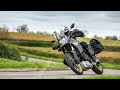 Yamaha's ultimate adventure bike? 2024 Tênéré 700 Extreme tested | MCN Review
