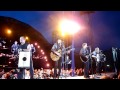 Bon Jovi - Bells of freedom live @ Olympic Stadium Munich 12.06.2011