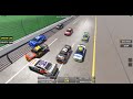 Nascar Pummu Talladega Crashes 6