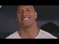 The Rock Shamelessly Thirsted Over By Female Celebrities