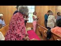 New Hope Gospel Singers 97th Choir Anniversary (2024)