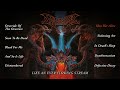 DISMEMBER - Like An Ever Flowing Stream (OFFICIAL FULL ALBUM STREAM)