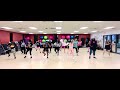 BATEA~Magic Juan & Kiko El Crazy~ Zin 108 Zumba Dance Choreography