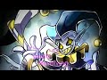 First Composition of 2024 - The World Revolving (Jevil's Battle Theme from 