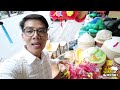 [Vlog] เที่ยวดานัง บานาฮิลล์  2023 โดนโกงจนได้ ที่พักคืนละ 400 ดีมาก