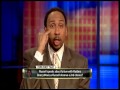 Stephen A. Smith's Greatest Moments