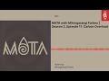 MATA with Mihingarangi Forbes | Season 2 | Episode 11: Carbon Overload | RNZ