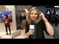 Watch Our LG Booth Tour at CES 2023