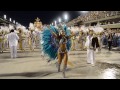 Beija - Flor Campeã Carnaval 2015 - BATERIA - RAINHA RAISSA DE OLIVEIRA