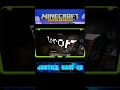 Minecraft : But Ore Give op Item #live #shorts #minecraftlive #virap #2m