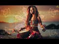 Body & Soul Restoration: Experience the Power of Healing Hang Drum Music - 4K