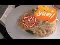 How to make Pancit Canton Bihon? #pancit #longlife #cantonbihon #easycooking #mixloveymae