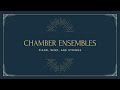 CSU Chamber Ensemble