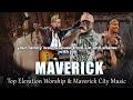Jireh ~ Refiner ~ Jehovah ~ Same God 🎶 TOP BEST TRIBL✝️ Elevation Worship & Maverick City Music 2024