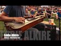 Indiana  Eddie Alkire - Steel Guitar Jazz