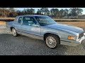 Best Car Engines: Cadillac's 1991-95 4.9L V8 Righted Most of the HT4100's Wrongs