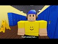Admin ABUSES Powers in BLOX FRUITS (a Roblox Story)