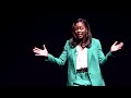 Business Storytelling Made Easy | Kelly Parker | TEDxBalchStreet
