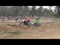 Motocross Enduro 125 Category |DT 125 KMX 125  CR 125 |