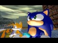 Let's Play Sonic Adventure DX [Deutsch] - Part 39 FINALE - Perfect Chaos