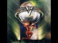 VAN HALEN WHY CAN'T THIS BE LOVE