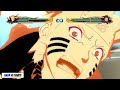 Naruto Moveset - Naruto Ultimate Ninja Storm Series [PS3 - PS5]