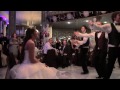 Groomsmen dance : Thats what makes you beautiful by One Direction