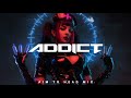 Bass House / Electrohouse / Dark Clubbing Mix 'ADDICT'