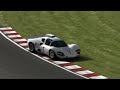 Gran Turismo PSP Chaparral 2D Race Car '67 at Suzuka Circuit A Rank