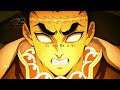 {Hashiras Assemble⚔️} - [derniere danse] - Demon Slayer「Edit」4K