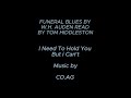 Funeral Blues by W.H. Auden read by Tom Hiddleston Music by CO.AG