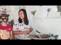 MASAK RENDANG DAGING KURBAN || SATU WAJAN FUL MAKAN SENDIRIAN NIKMAT TIADA TARA