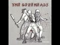 The Boneheads - Smarten Up