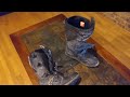 O'Neal rider motocross boots review
