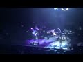 Counting Crows - Amalie Arena, Tampa Florida, June 16 2024 *Incomplete Set*