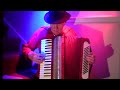 Krakowiak  Polish dance tune on accordion