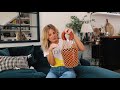 I DID SOME SHOPPING IN L.A | Lucy Williams