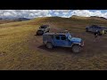 The Ultimate Off-Road Challenge: Overlanding Imogene, Ophir, and Engineer Passes