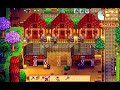 My Year-10 Stardew Valley Farm Tour (100% Perfection, No Mods)