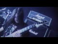 DISMEMBER - Casket Garden (OFFICIAL MUSIC VIDEO)