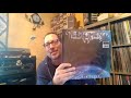 Unboxing A New Record