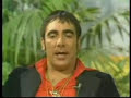 Keith Moon's last interview