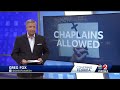 DeSantis signs bills allowing 'patriotic organizations,' chaplain programs in Florida schools