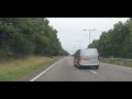 🇬🇧 #drivingadventure M1 Junction 25 to M1 J 23a onto A42 #Birmingham #England #UnitedKingdom