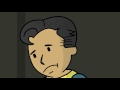 FALLOUT SHELTER LOGIC 3 (Animation)