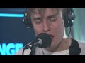 Sam Fender - Play God in the Live Lounge