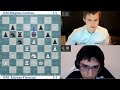 Alireza Firouzja destroys Magnus Carlsen in Blitz [Synced Commentary - Game 16]