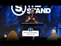 Night 1474 of The Stand | The River Church