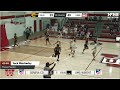 Boys Basketball - Geneva Highlights