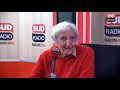 2019-05-17 Serge Rezvani - Interview par  --Jacques Pessis (Les clefs d'une vie, Sud Radio)